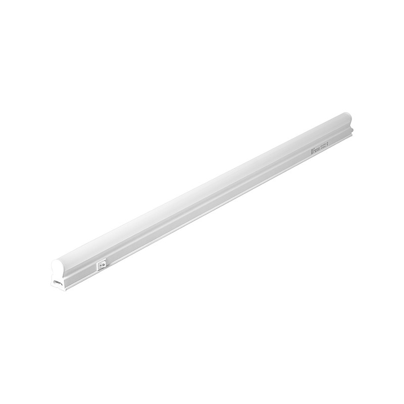 REGLETA LED LINEAL 4000K LN 600LM 57CM