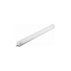 REGLETA LED ESTANCA POLICARBO IP65 1170LM