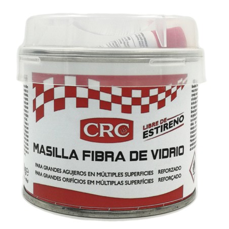 MASILLA FIBRA DE VIDRIO S/EST