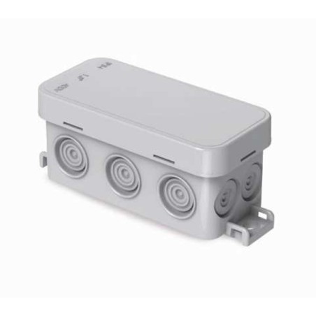 CAJA EMPALMES ESTANC MINI IP55