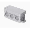 CAJA EMPALMES ESTANC MINI IP55