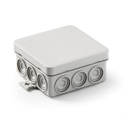 CAJA EMPALMES ESTANC MINI IP55