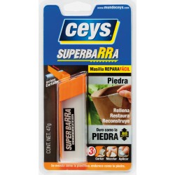 REPARADOR EPOXI BARRA PIEDRA