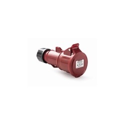 BASE AEREA CETAC 3P T IP44 380