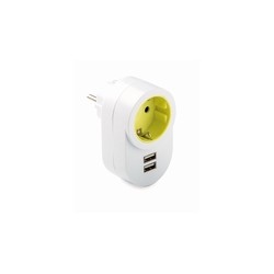 ADAPTADOR TT LATERAL 2 USB