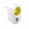 ADAPTADOR TT LATERAL 2 USB