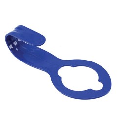 COLGADOR GRIFO MANGUERA EXTENS