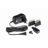 ALIMENTADOR UNIV 8 CONECT+USB