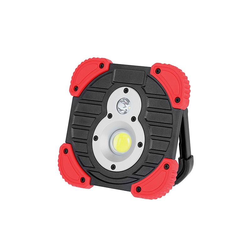 FOCO LED RECARGABLE IP65 1000lm