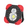 FOCO LED RECARGABLE IP65 1000lm