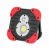 FOCO LED RECARGABLE IP65 1000lm