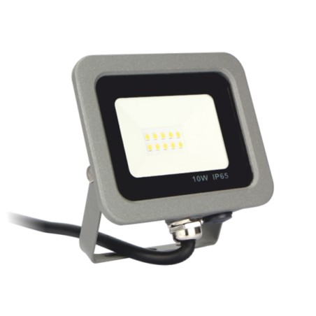 FOCO LED IP65 GRAFITO SMD2835 5700K 800LM