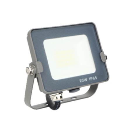 FOCO LED IP65 GRAFITO SMD2835 5700K 1600LM