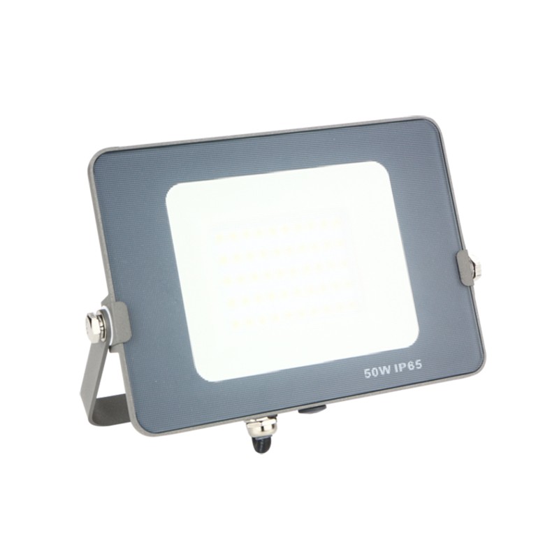 FOCO LED IP65 GRAFITO SMD2835 5700K 4000LM