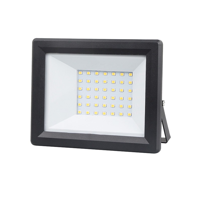 FOCO LED NEGRO IP65