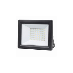 FOCO LED NEGRO IP65