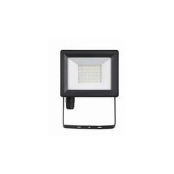 FOCO LED NEGRO IP65