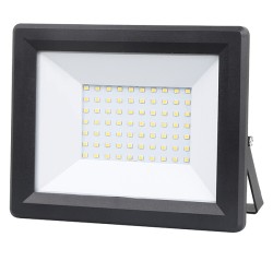 FOCO LED NEGRO IP65