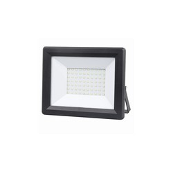 FOCO LED NEGRO IP65