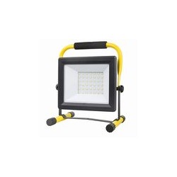 FOCO LED IP65 C/SOPORTE