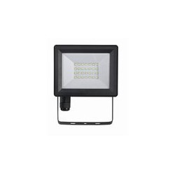 FOCO LED NEGRO IP65