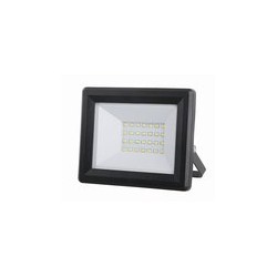 FOCO LED NEGRO IP65