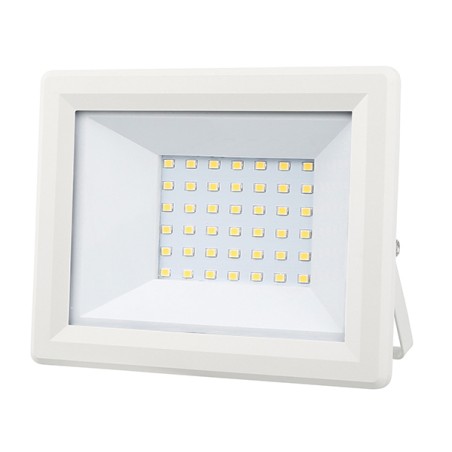 FOCO LED BLANCO IP65