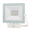 FOCO LED BLANCO IP65 C/SENSOR