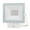 FOCO LED BLANCO IP65 C/SENSOR