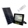 FOCO SOLAR C/MANDO 240 LEDS