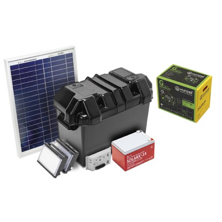 KIT SOLARLIFE GALAXXI-20