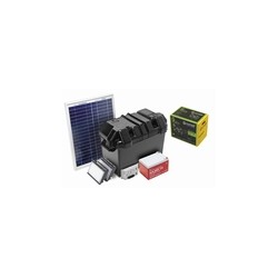 KIT SOLARLIFE GALAXXI-20