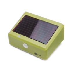 ILUMINACION SOLAR C/SENSORMOV