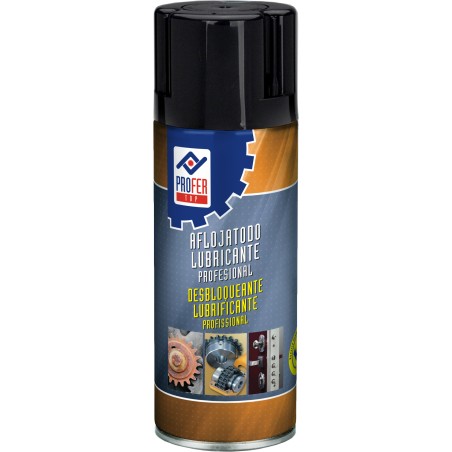 LUBRICANTE MULTIUSO AFLOJATODO