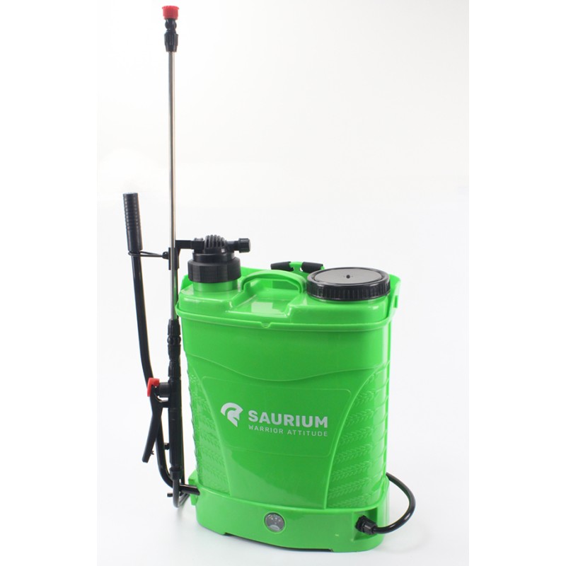 PULVERIZADOR BATERIA 12 V