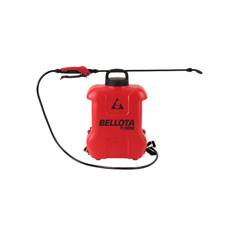 PULVERIZADOR ELECTRICO 16 L