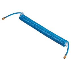 MANGUERA FLEXIBLE PU 10M-1/4