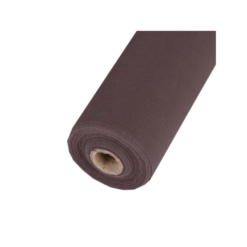 TEJIDO ANTIH GEOTEXTIL MARRON 100G