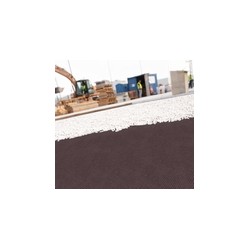 TEJIDO ANTIH GEOTEXTIL MARRON 100G