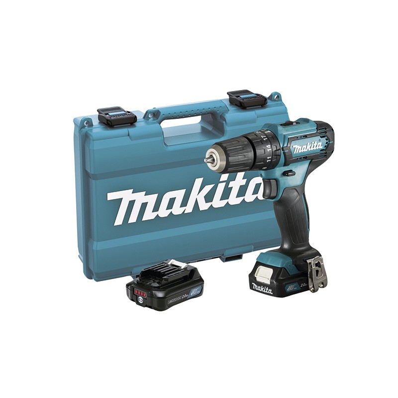 TALADRO PERC LI COMBI 2V 2AH M HP333DSAE