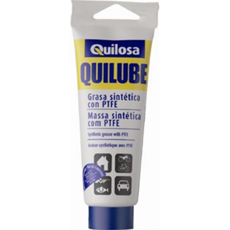 GRASA SINTETICA PTFE QUILUBE