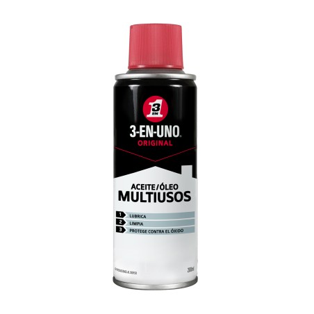 ACEITE MULTIUSO AEROSOL