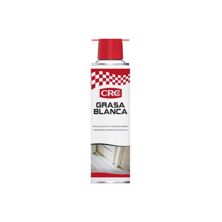 GRASA AEROSOL LITIO BLANCA