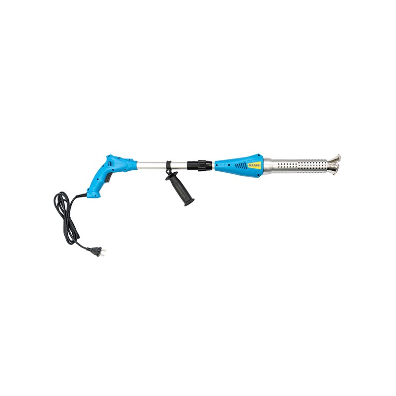 HERBICIDA ELECTRICO WEEDER