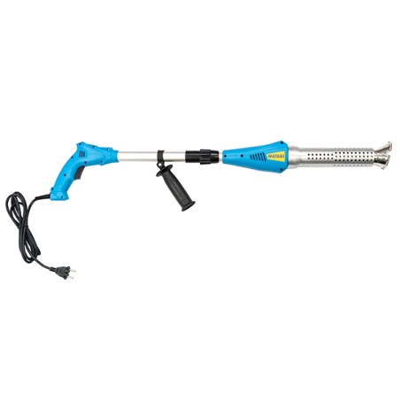 HERBICIDA ELECTRICO WEEDER