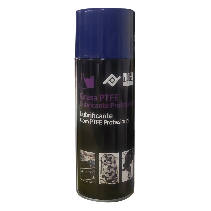 GRASA LUBRICANTE PTFE PROFESIO