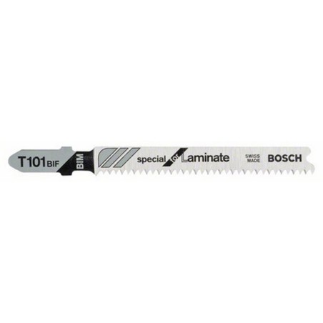 HOJA CALAR LAMINADO T101BIF BL