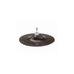 PLATO SOPORTE FIXOFLEX 8MM