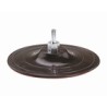 PLATO SOPORTE FIXOFLEX 8MM