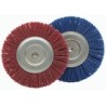 CEPILLO CIRCULAR NYLON